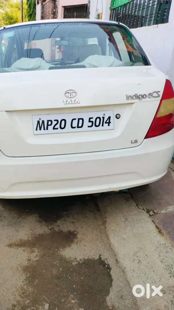 Tata Indigo Ls 2013 Diesel