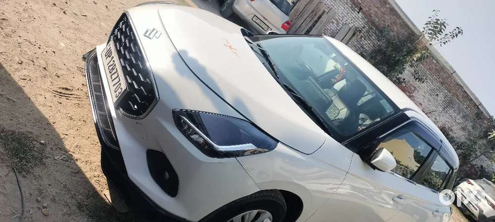 Maruti Suzuki Swift 2024 Petrol 16000 Km Driven