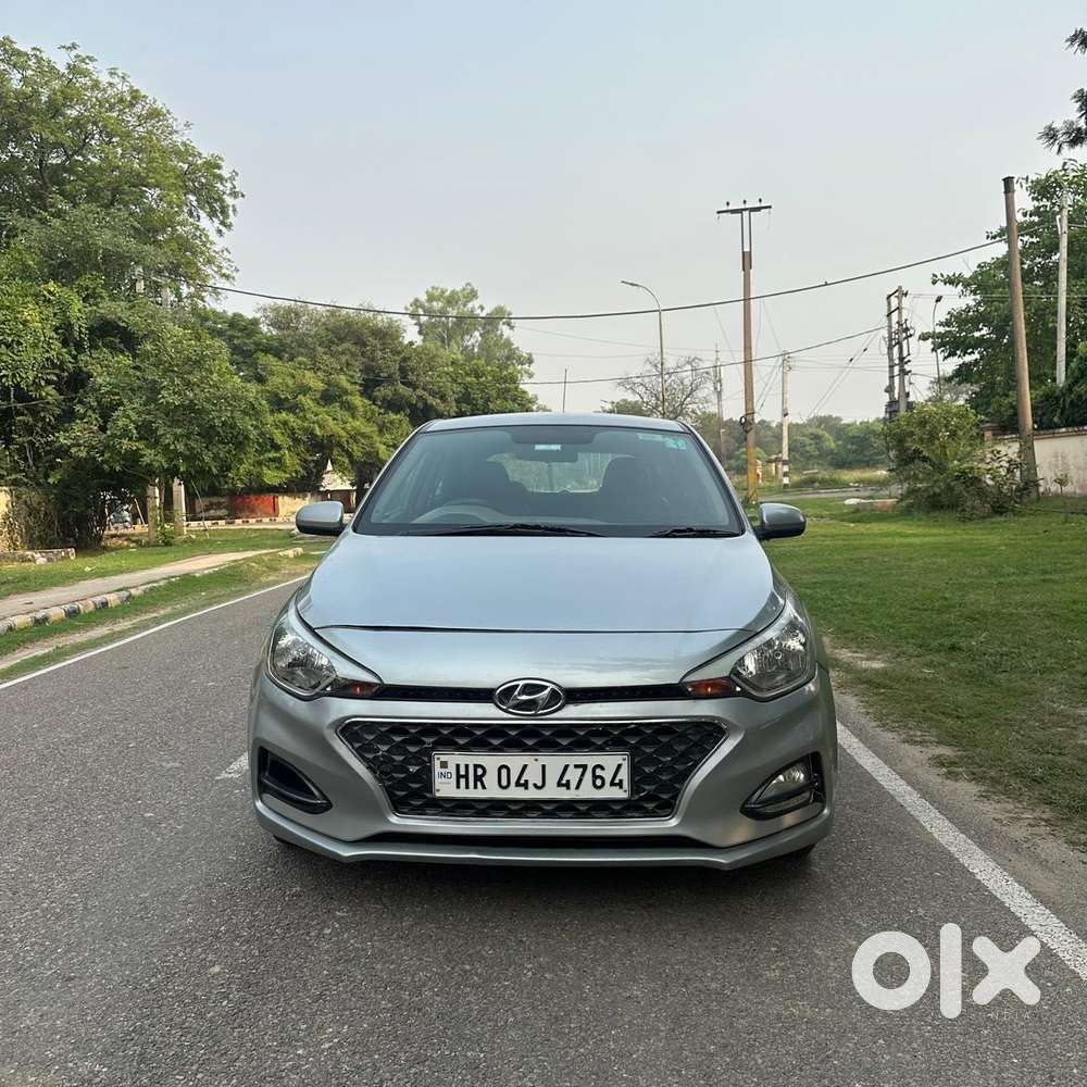 Hyundai Elite I20 Magna 1.4 Crdi, 2019, Diesel