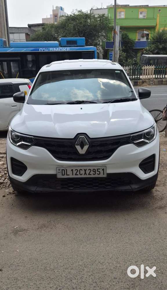 Renault Triber Techno Mt, 2023, Petrol