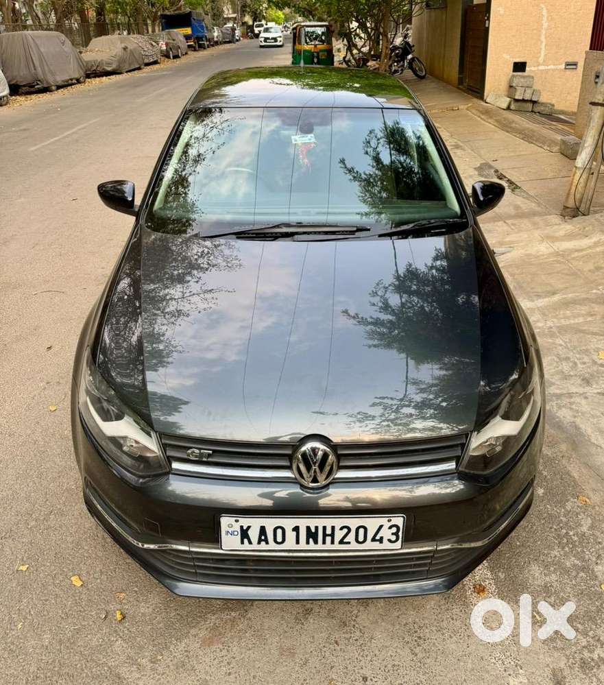 Volkswagen Polo Gti 2019