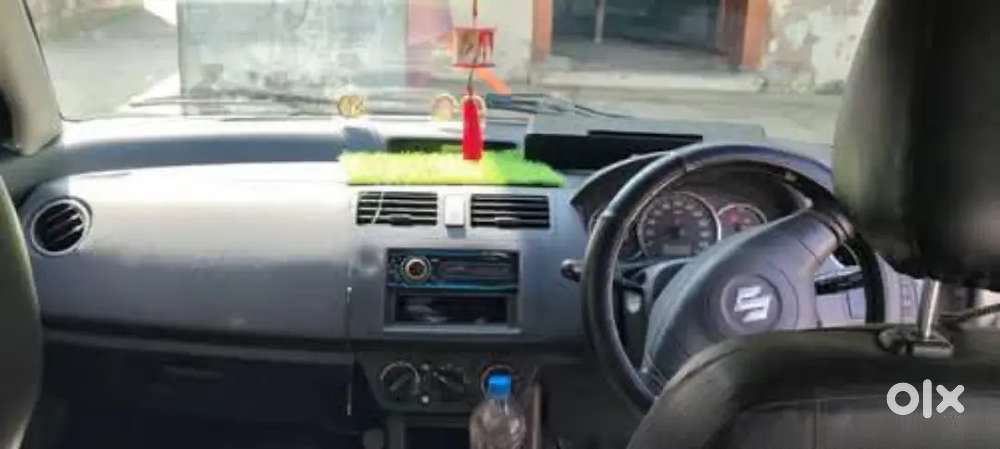 Maruti Suzuki Swift 2029 Last Tak Valid 4 New Tyer And Good For Engine