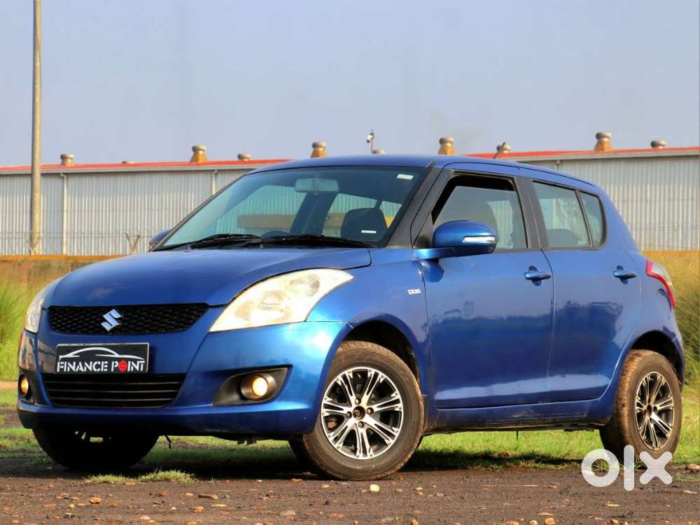 Maruti Suzuki Swift