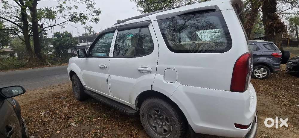 Tata Safari Storme 2014 Diesel Well Maintained