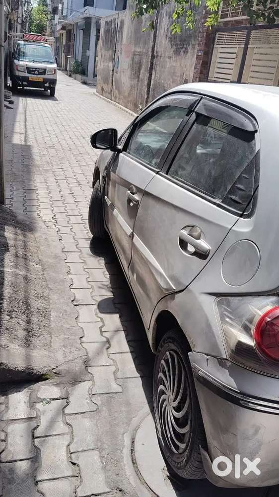 Honda Brio Petrol 2013