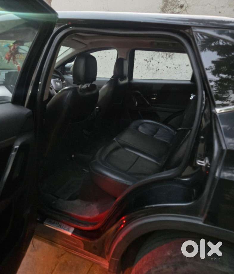 Tata Harrier Xta+ 2.0 L Kryotec Bs Vi, 2022, Diesel