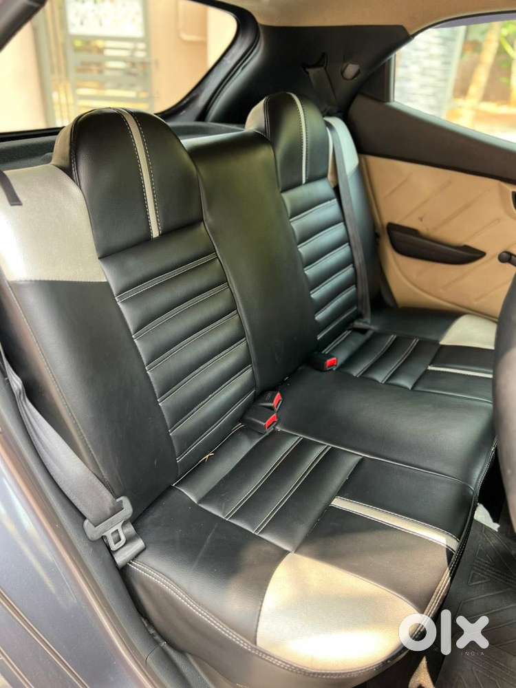 Hyundai Eon Magna Plus Option, 2018, Petrol