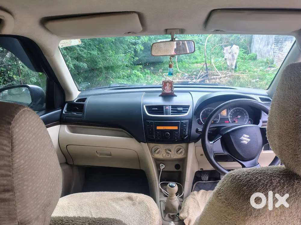 Maruti Swift Dzire Vdi 2013
