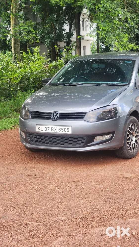 Volkswagen Polo For Sale