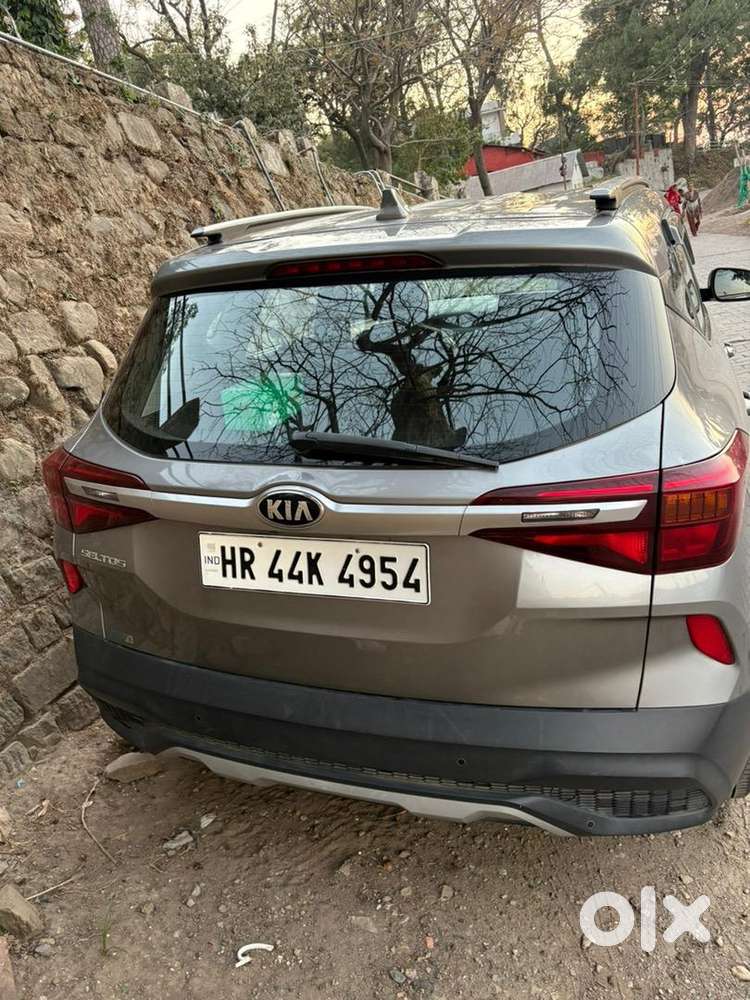 Kia Petrol Manual Car 2019