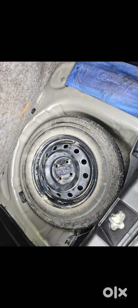 Swift One Hand Driven Car