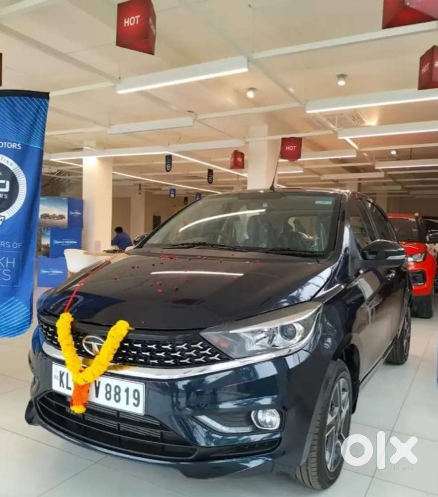 Tata Tiago 2023 Petrol 18000 Km Driven