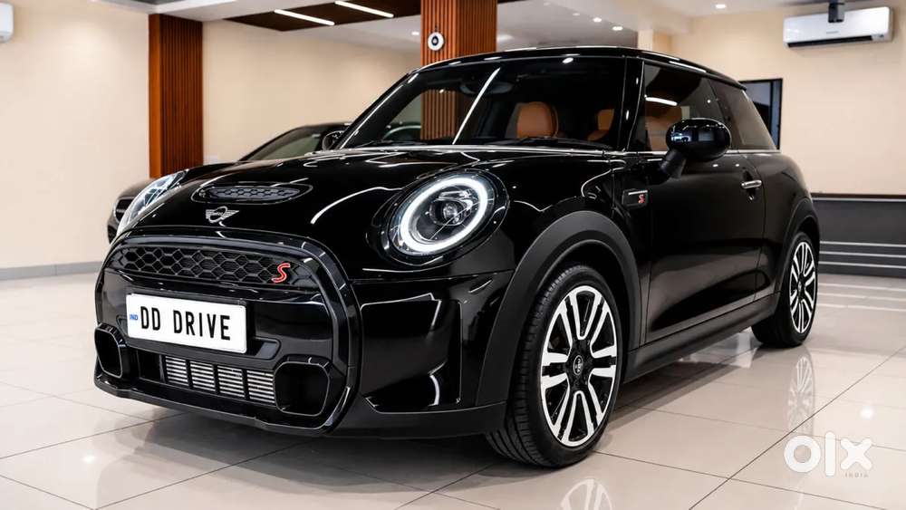 Mini Cooper, 2024, Petrol