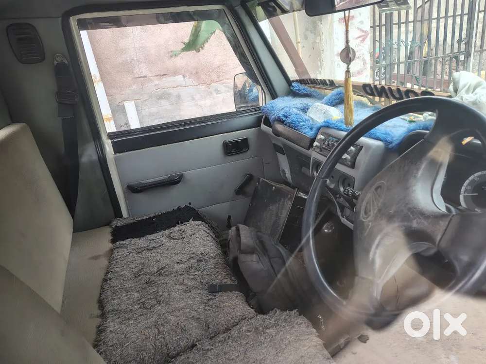 Mahindra Bolero Pik-up 2011 Diesel Well Maintained
