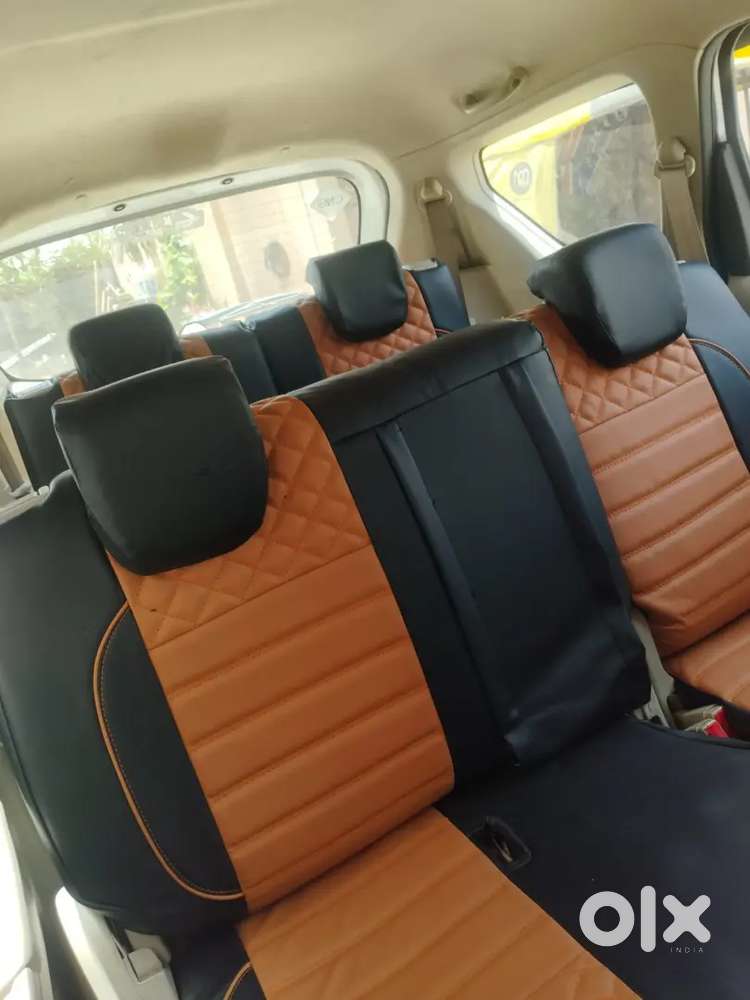 Maruti Suzuki Ertiga 2024