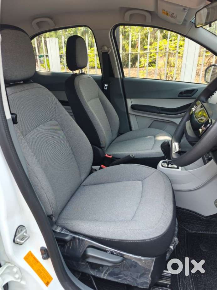 Tata Tiago 1.2 Revotron Xza Plus Amt, 2025, Petrol