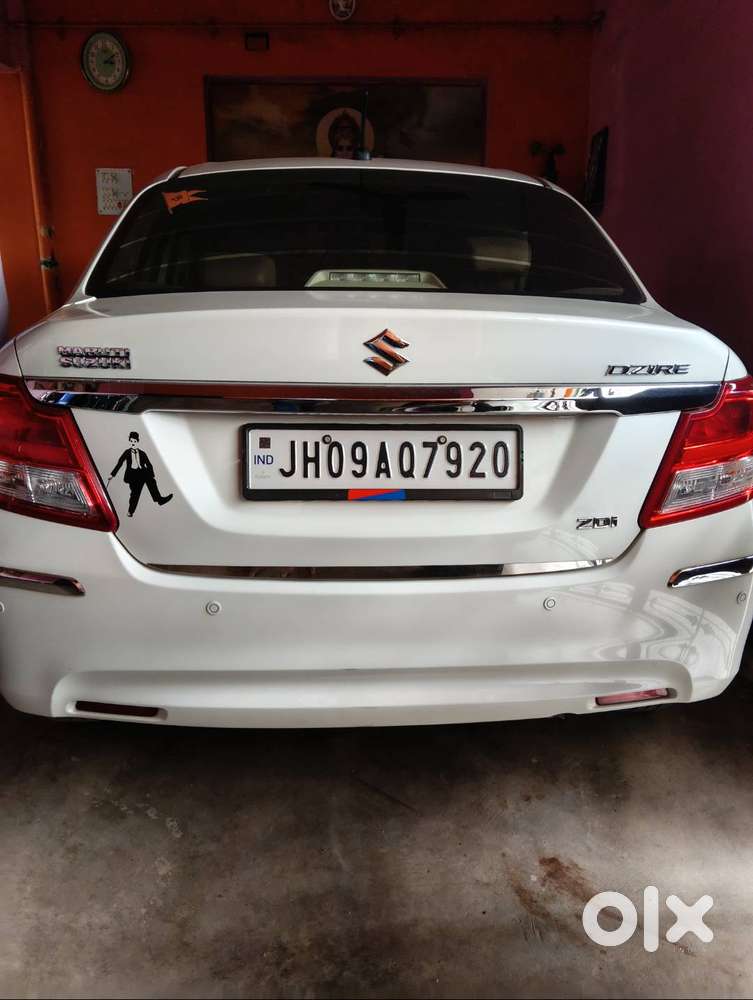 Maruti Suzuki 2019 Zdi