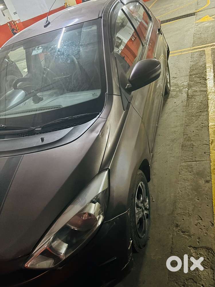 Tata Tiago Petrol 2019
