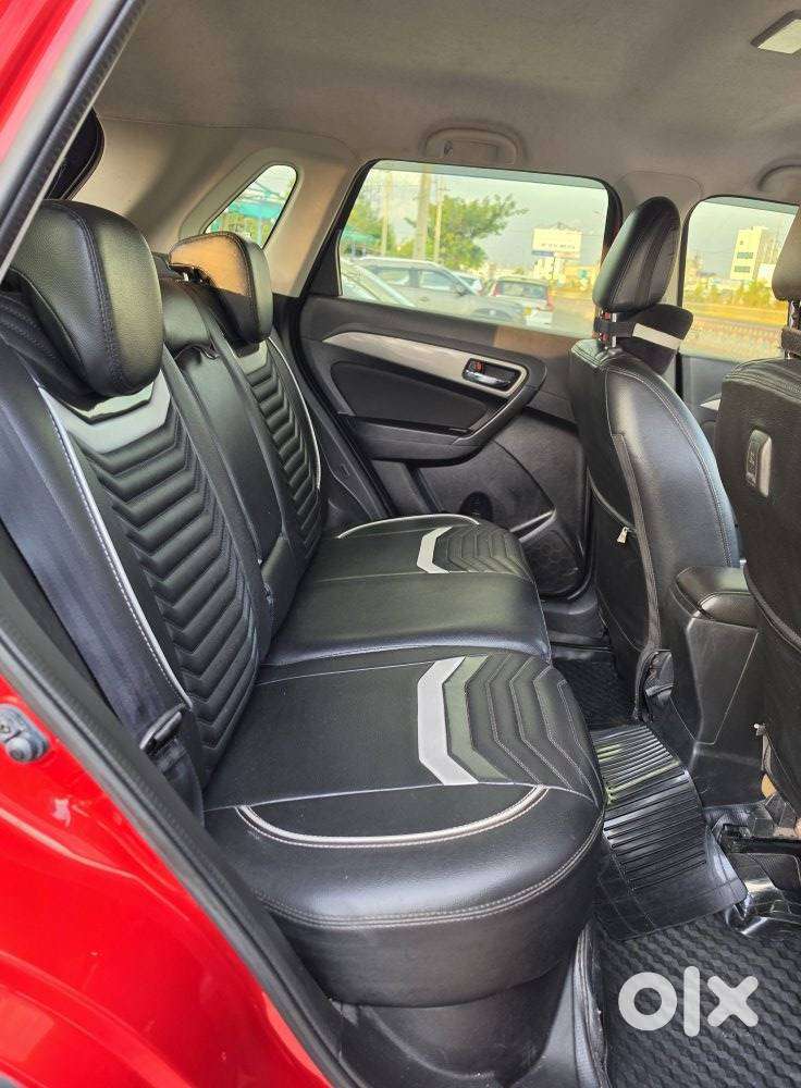 Maruti Suzuki Vitara Brezza Zdi+ Mt, 2019, Diesel