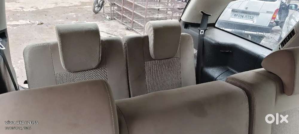 Tata Aria 2014 Diesel Good Condition