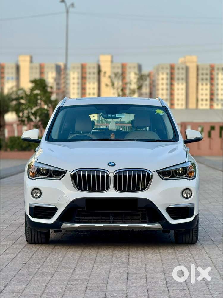 Bmw X1 2.0 Sdrive 20d, 2020, Diesel