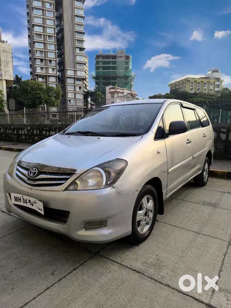 Toyota Innova 2005 Diesel Good Condition