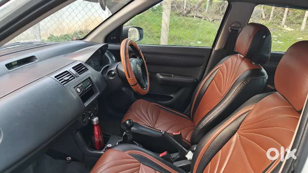 Maruti Suzuki Dzire 2012 Diesel 115000 Km Driven