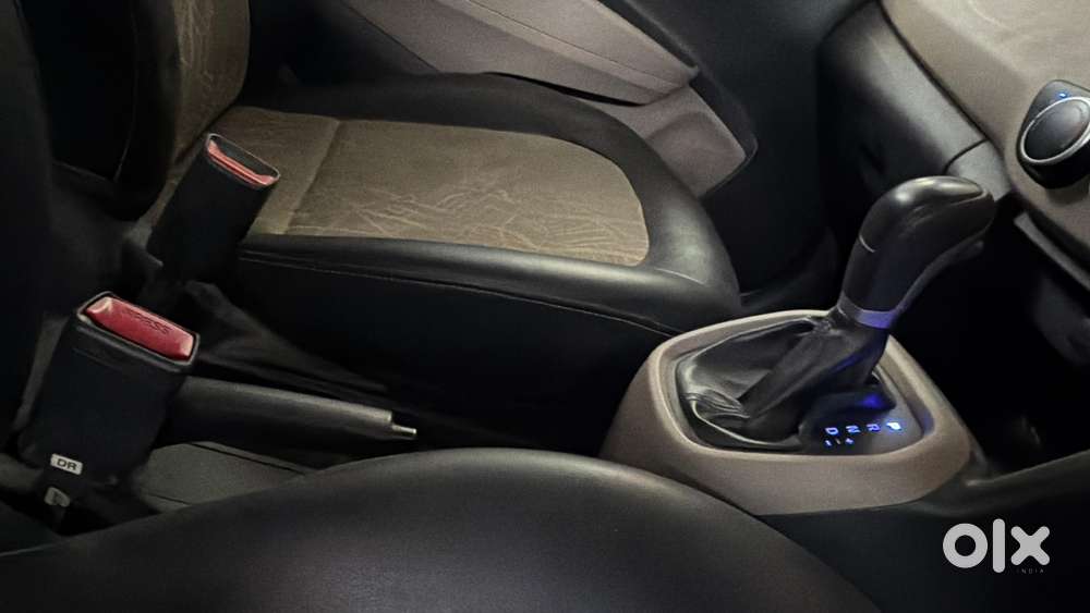Hyundai Grand I10 2016-2017 Magna At, 2016, Petrol