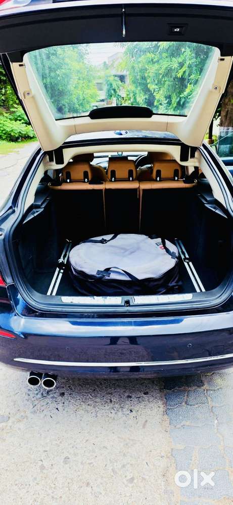 Bmw 3 Series Gt 320d Luxury Line, 2018, Diesel