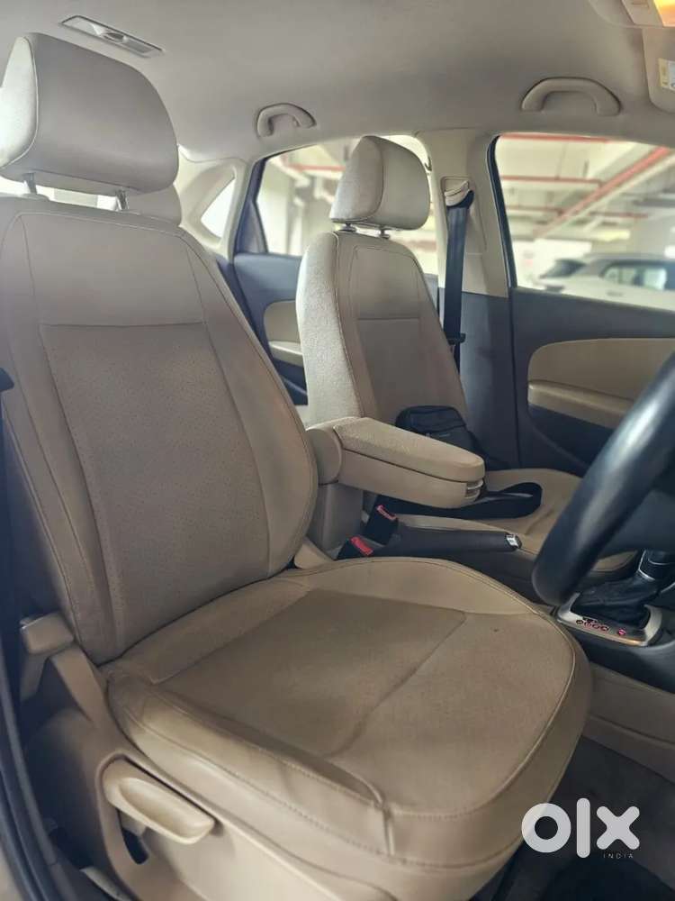 Volkswagen Vento 1.2 Highline Plus At 16 Alloy, 2019, Petrol