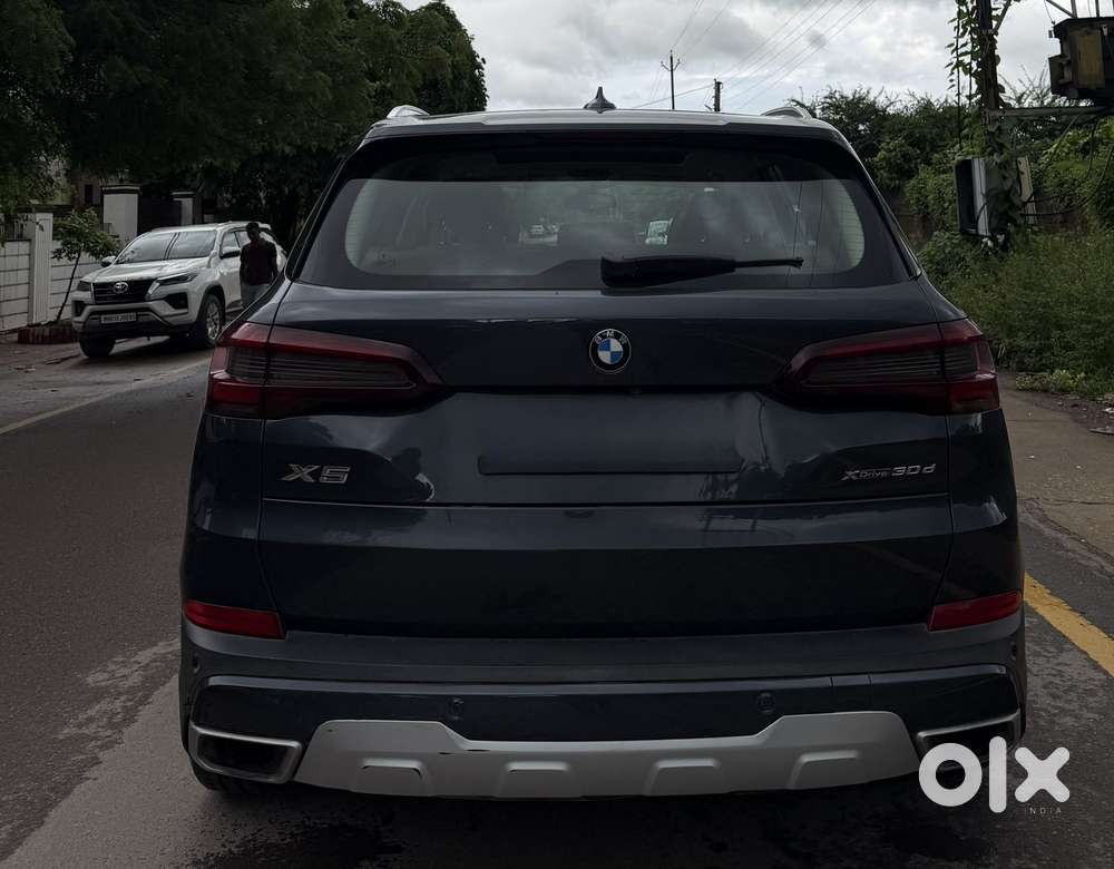 Bmw X5 Xdrive 30 D, 2022, Diesel