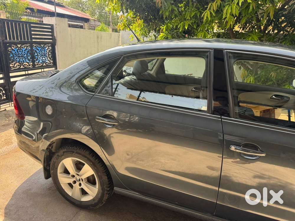 2017 Dec Skoda Rapid 1.6 Tdi
