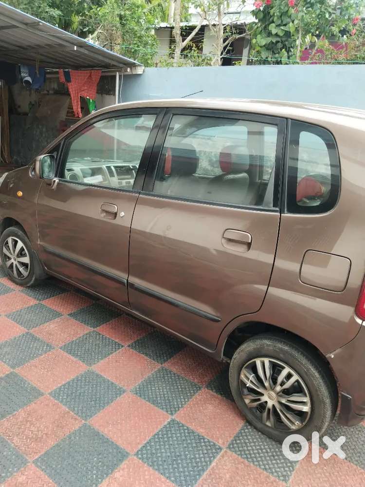 Maruti Suzuki Estilo 2011 Petrol 43000 Km Driven