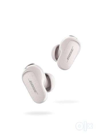 Bose discount soundsport accessories