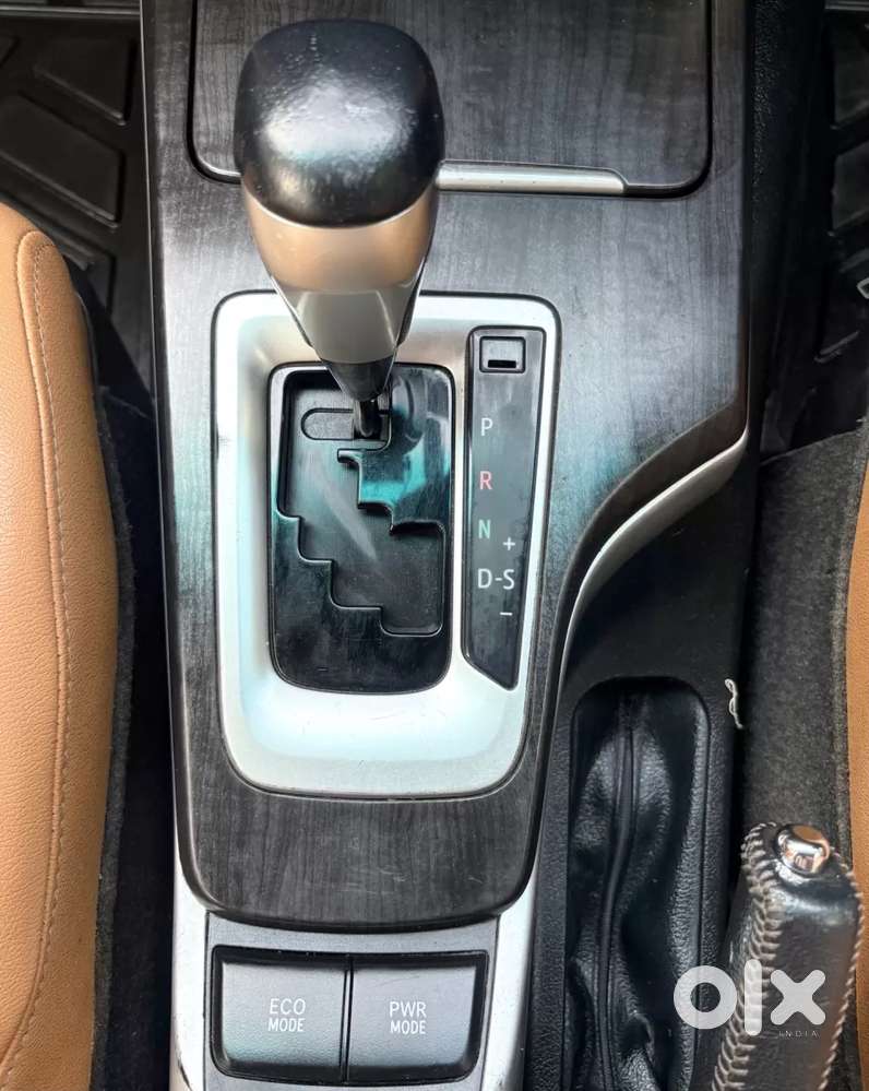 Toyota Fortuner 4x4 At 2.8 Diesel, 2019, Diesel