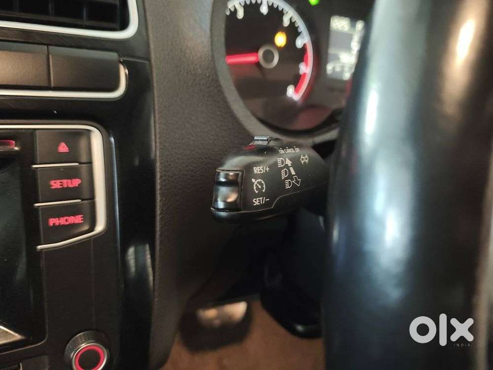 Volkswagen Polo Gt Tsi Sport Edition, 2017, Petrol