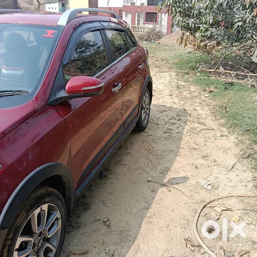 Hyundai I20 Active 2019 Diesel 54809 Km Driven