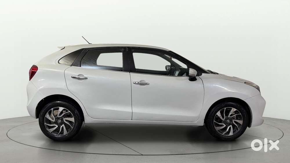 Toyota Glanza G, 2020, Petrol