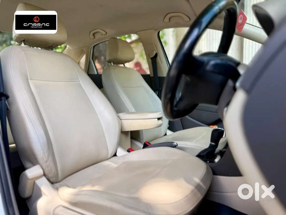 Volkswagen Vento 1.5 Tdi Highline At, 2015, Diesel