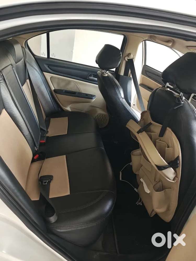 Honda Amaze 1.2 Vx 2019 Very Good Condition