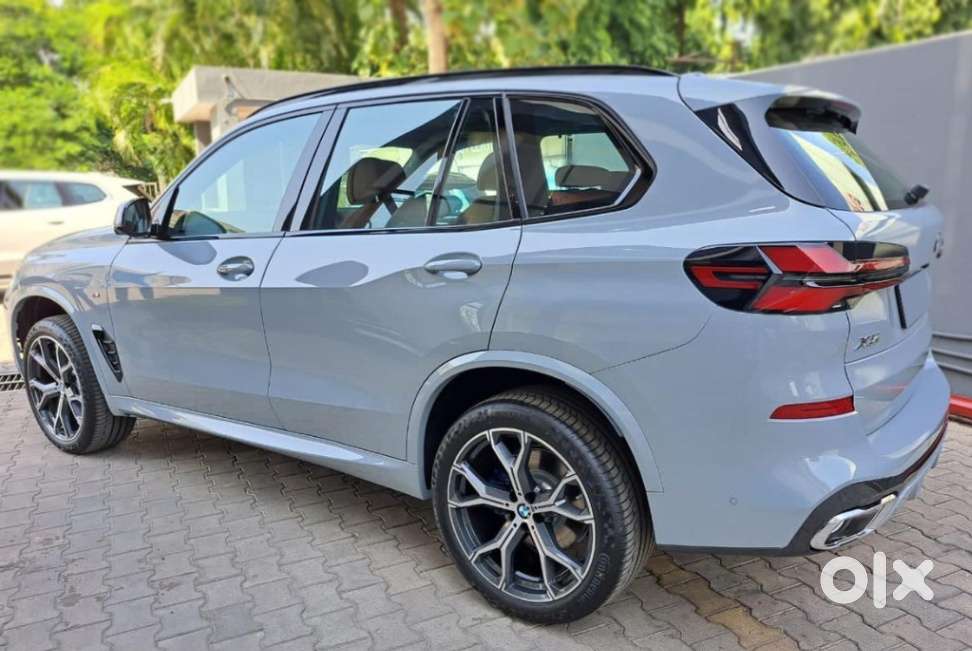 Bmw X5 Xdrive40i M Sport, 2024, Petrol
