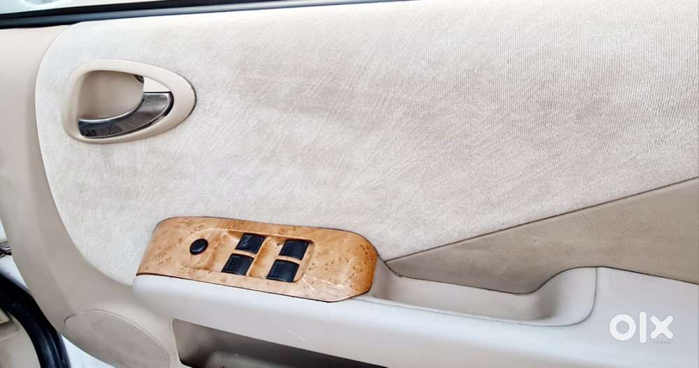 Honda City, 2007, Cng & Hybrids