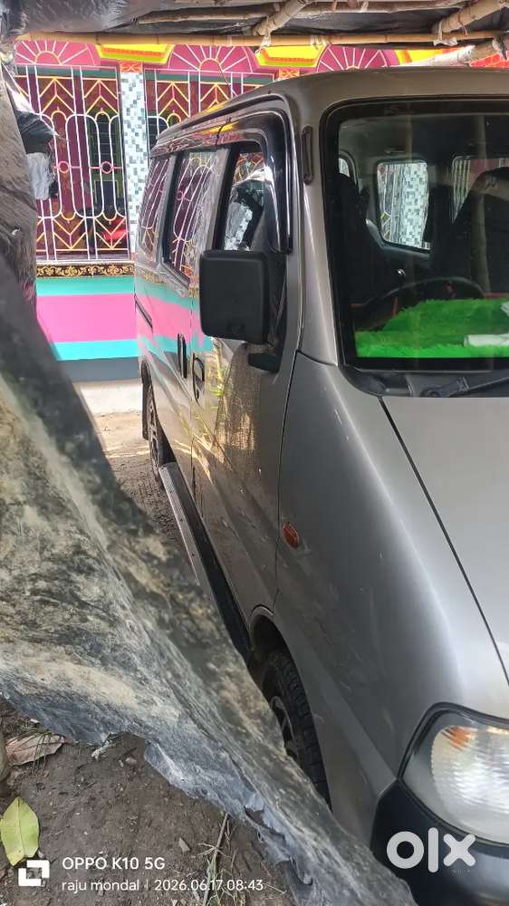 Maruti Suzuki Eeco Smiles 19