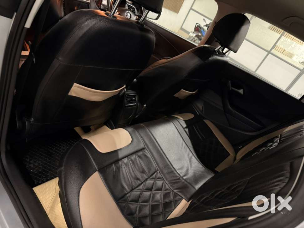 Volkswagen Polo 1.2 Mpi Highline Plus, 2018, Petrol