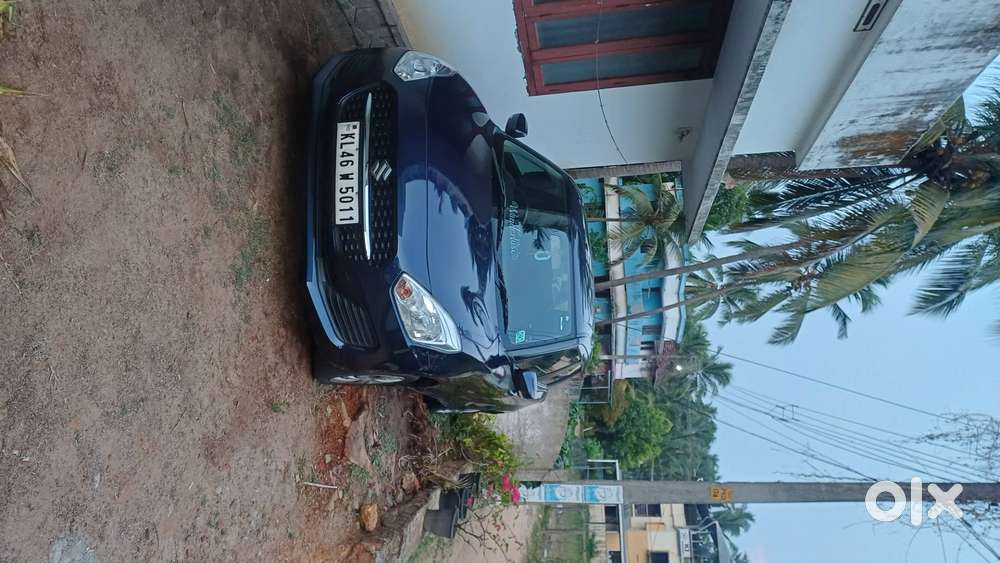 2021 Maruti Swift Vxi Year