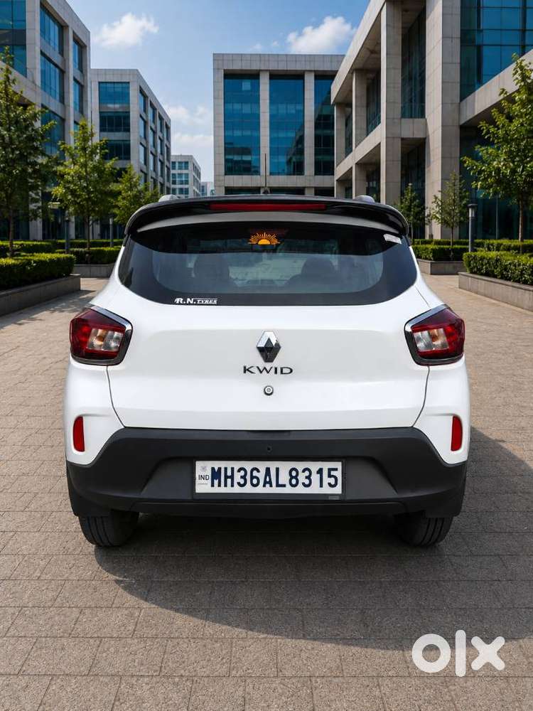Renault Kwid Rxt 1.0, 2024, Petrol
