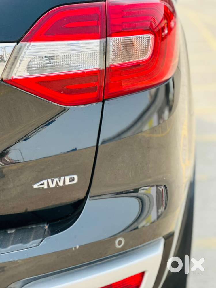 Ford Endeavour Diesel 2021