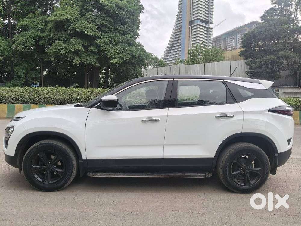 Tata Harrier Xt, 2019, Diesel
