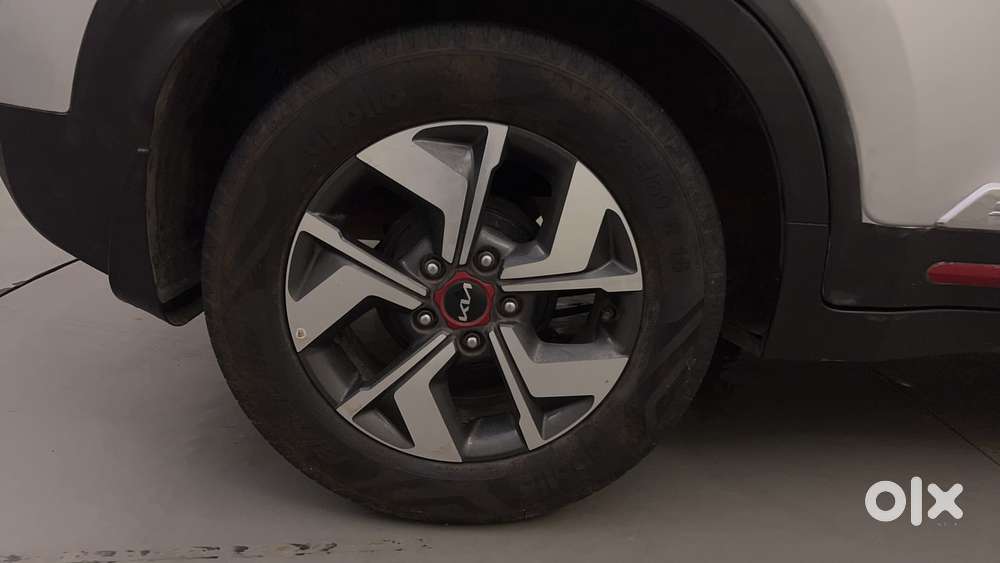 Kia Sonet Gtx Plus 1.5 Dct At, 2023, Diesel