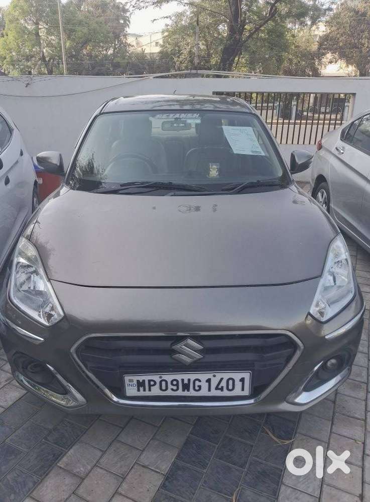 Maruti Suzuki Dzire 2017-2020 1.2 Vxi, 2020, Petrol